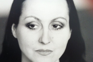 Frida Parmeggiani